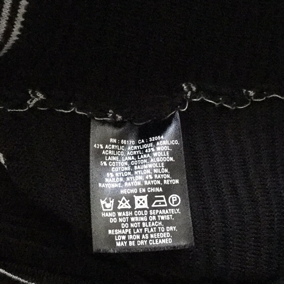 Anthropologie “knitted and knotted” brand dress - Picture 4 of 4